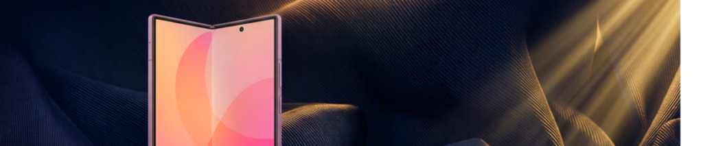 smartphone pliable