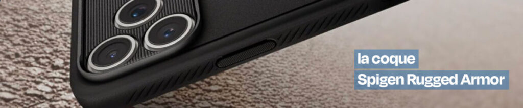 spigen rugged armor