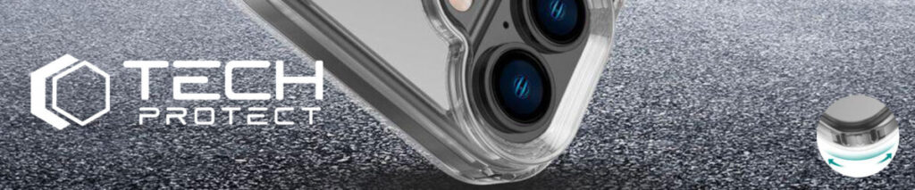 tech protect flexair hybrid