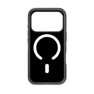 coque iphone 18 pro candyshell icon magsafe speck noir licorice