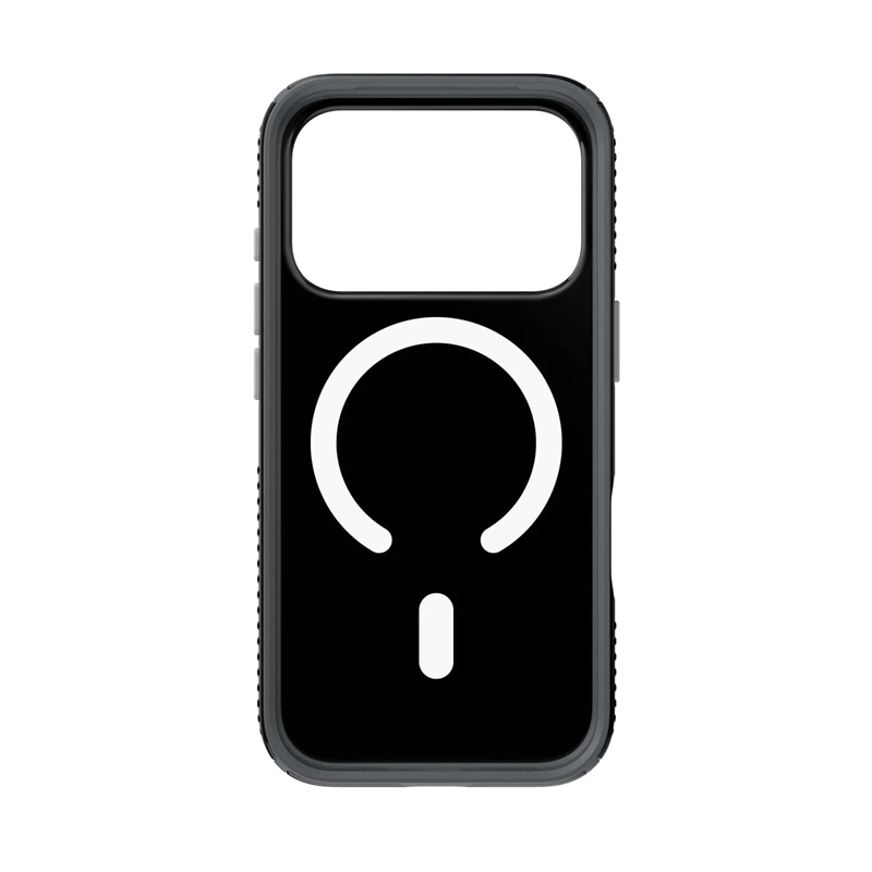 coque iphone 18 pro candyshell icon magsafe speck noir licorice