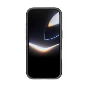 coque iphone 18 pro candyshell icon magsafe speck noir licorice