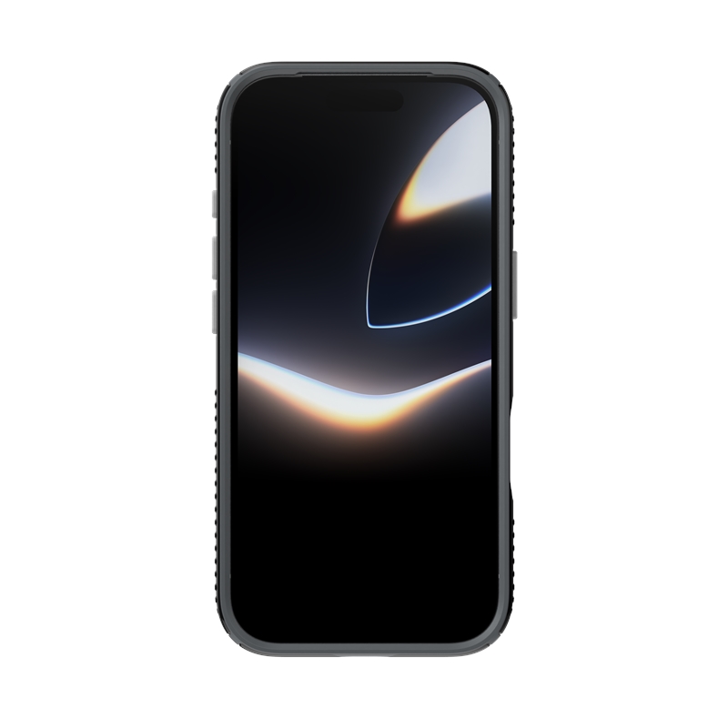 coque iphone 18 pro candyshell icon magsafe speck noir licorice
