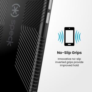 coque iphone 18 pro candyshell icon magsafe speck noir licorice