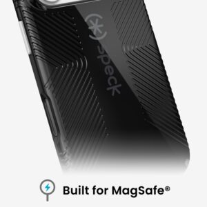 coque iphone 18 pro candyshell icon magsafe speck noir licorice