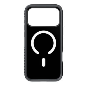 coque iphone 18 pro max candyshell icon magsafe speck noir licorice