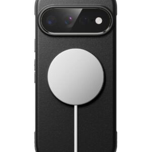 coque ringke onyx magnetic magsafe google pixel 11 pro xl noir