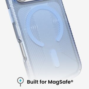 coque iphone 18 pro presidio lux grip magsafe speck beige sable