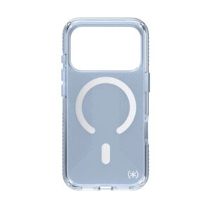coque iphone 18 pro presidio lux grip magsafe speck beige sable