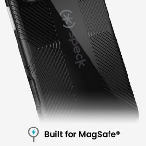coque iphone 18 pro max candyshell icon magsafe speck noir licorice