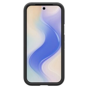 coque spigen tough armor mag magsafe google pixel 11 pro xl noir
