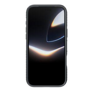 coque iphone 18 pro max candyshell icon magsafe speck noir licorice