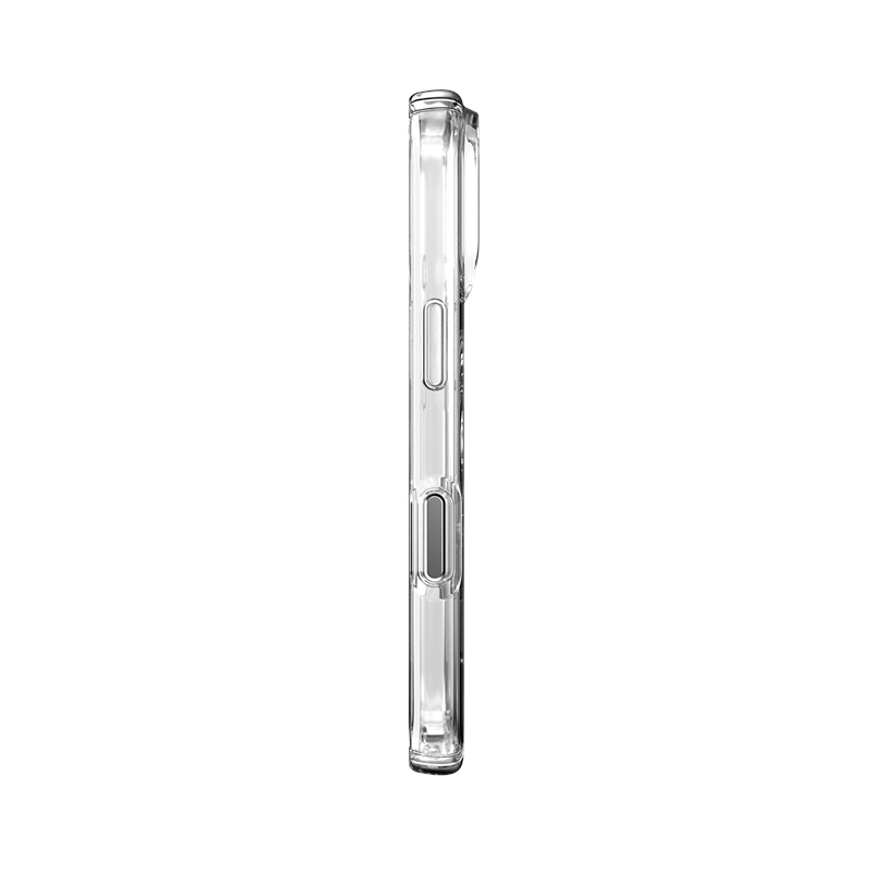 coque iphone 18 pro presidio perfect clear magsafe speck transparent