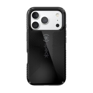 coque iphone 18 pro candyshell icon magsafe speck noir licorice