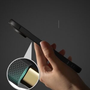 coque ringke onyx magnetic magsafe google pixel 11 pro xl noir