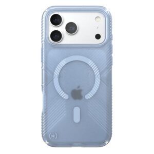 coque iphone 18 pro max presidio lux grip magsafe speck beige sable