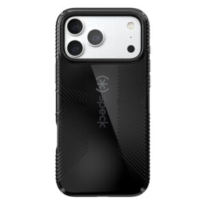 coque iphone 18 pro max candyshell icon magsafe speck noir licorice