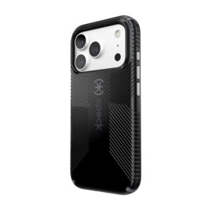 coque iphone 18 pro candyshell icon magsafe speck noir licorice