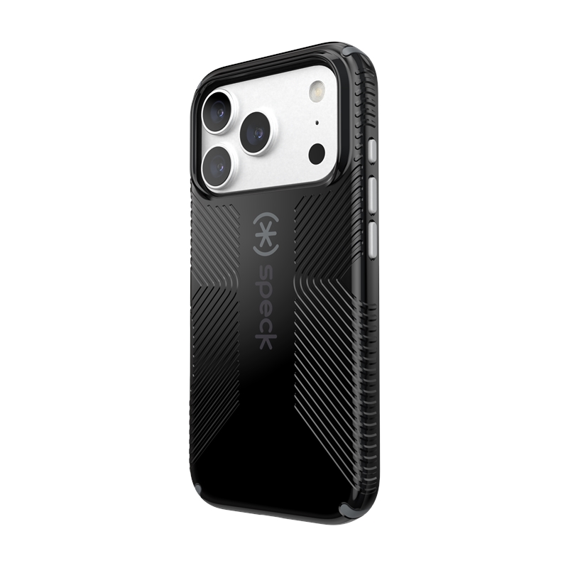 coque iphone 18 pro candyshell icon magsafe speck noir licorice