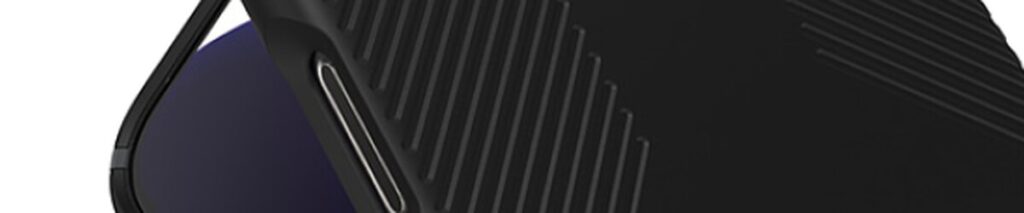 IMPACTIUM™ Shock Barrier : la double protection anti-chute de Speck