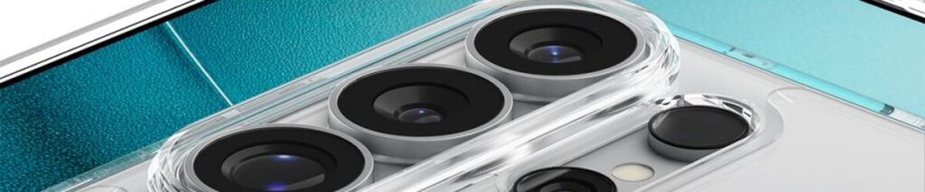 La coque Spigen Ultra Hybrid transparente et antichoc