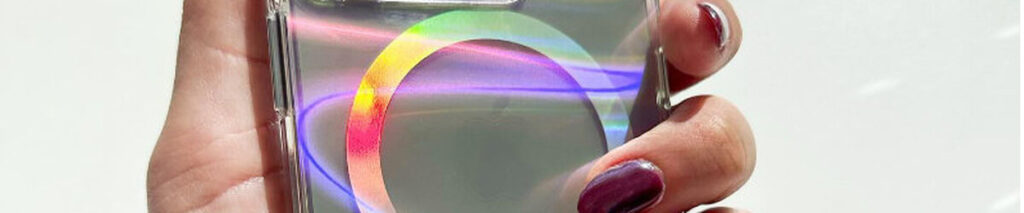 Quelle coque Case-Mate choisir ? Soap Bubble, Twinkle, Ultra Tough D3O