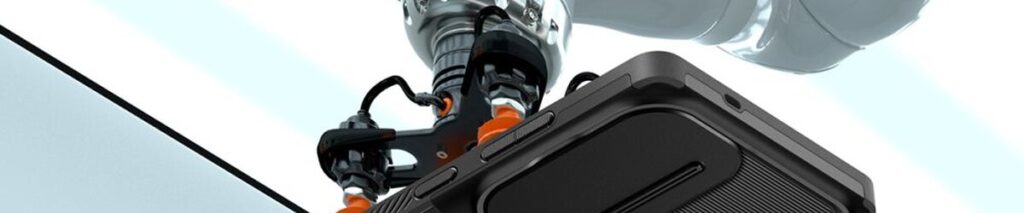 Spigen Optik Armor : protection caméra et MagSafe