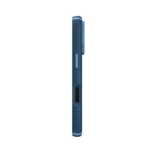 coque iphone 18 pro presidio2 grip magsafe speck bleu deep sea