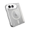 coque iphone duo speck presidio perfect clear fold magsafe