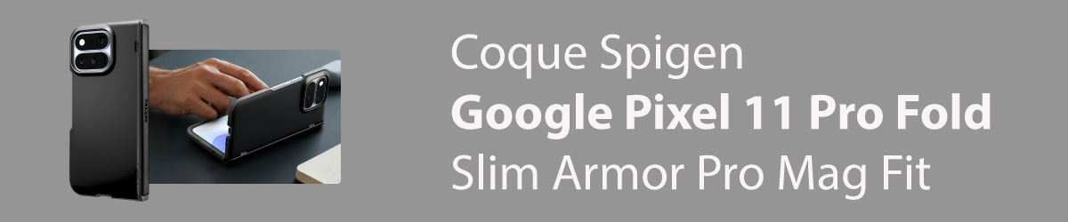 coque spigen google