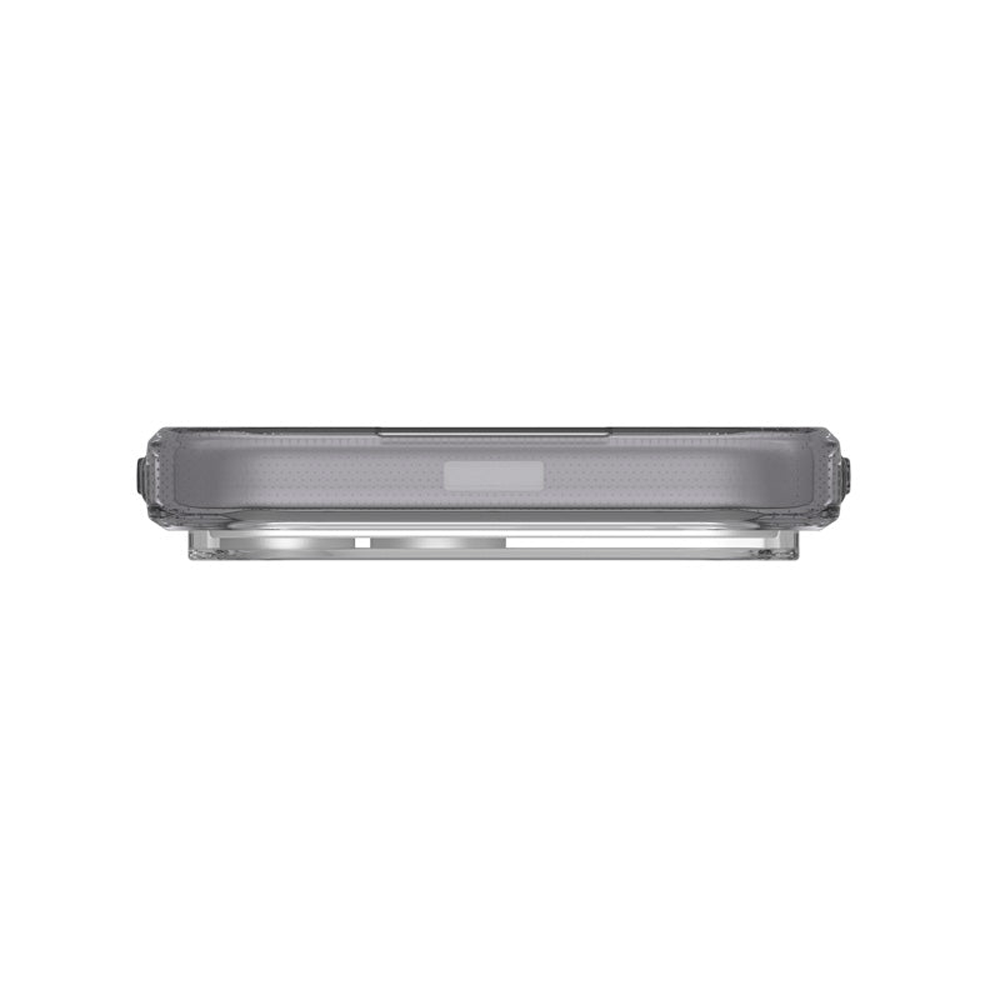 coque iphone 18 pro max uag plyo lt magsafe ice smoke