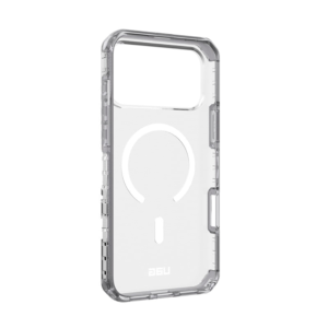 coque iphone 18 pro max uag plyo lt magsafe ice smoke