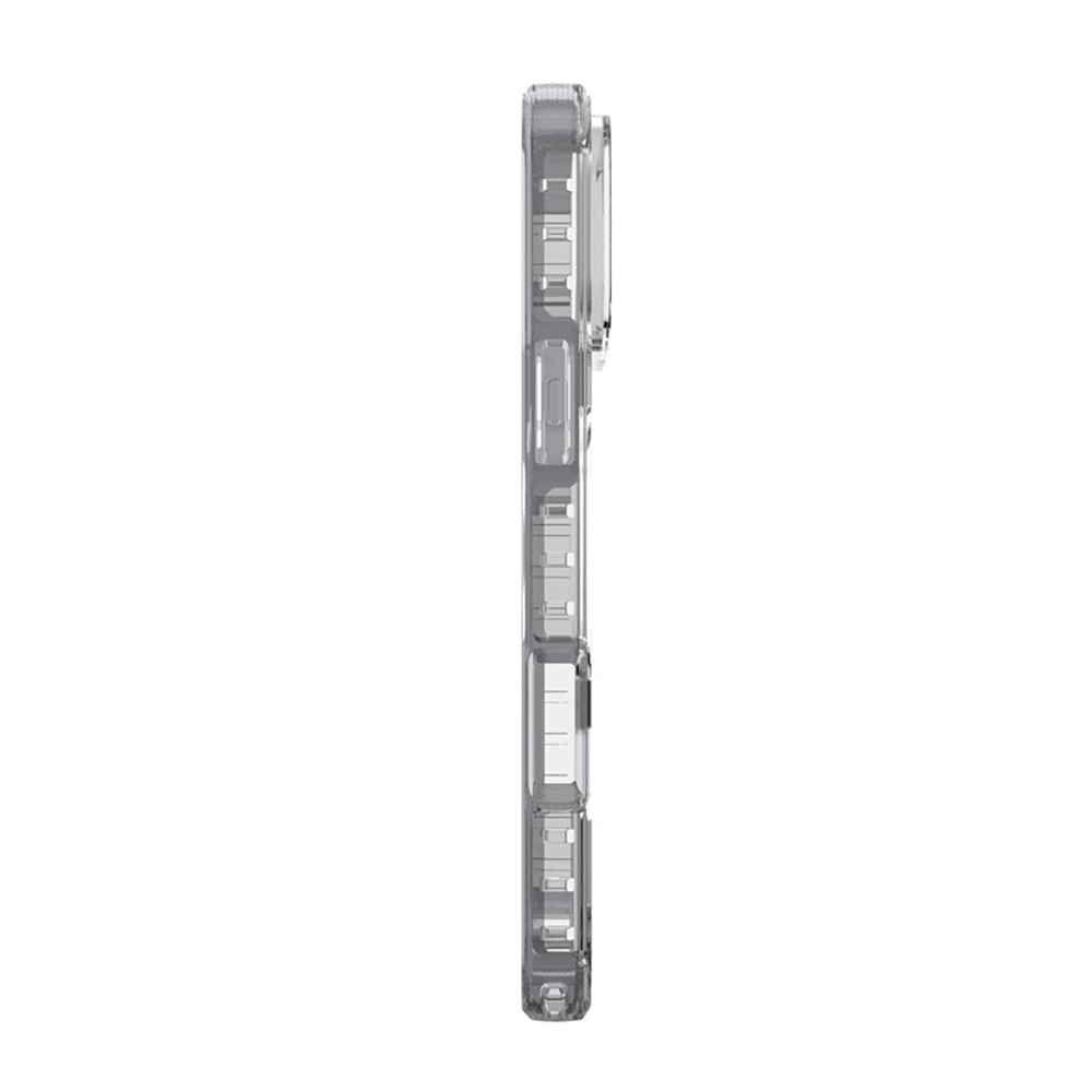 coque iphone 18 pro max uag plyo lt magsafe ice smoke