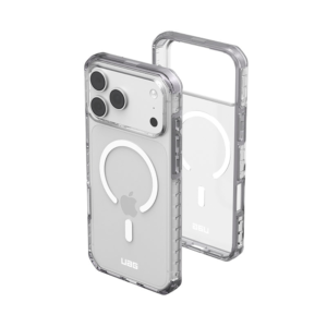 coque iphone 18 pro max uag plyo lt magsafe ice smoke