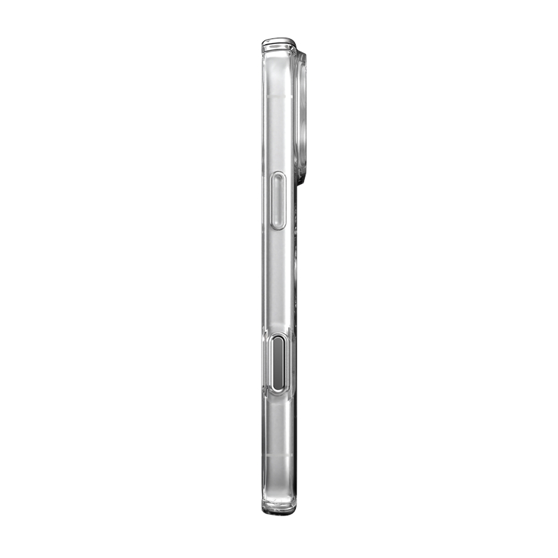 coque iphone 18 pro max presidio perfect clear magsafe speck transparent
