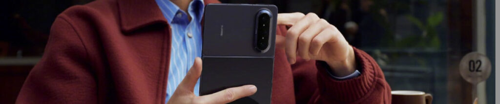 huawei pura x max