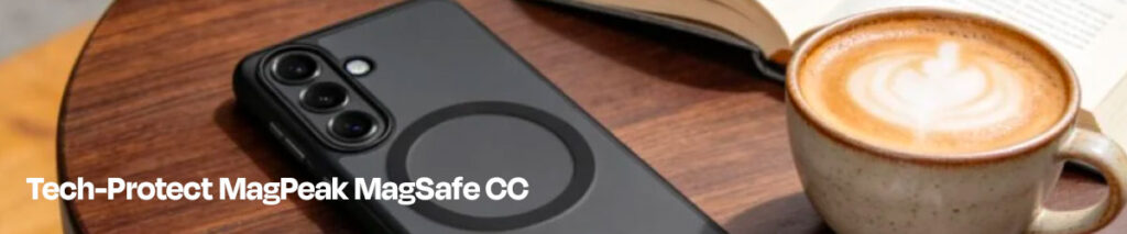 magpeak magsafe cc