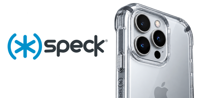 speck vignette