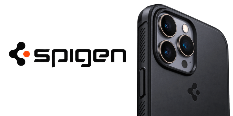 spigen vignette
