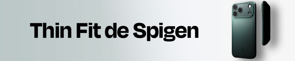 thin fit spigen