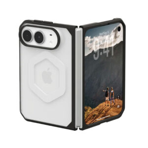 coque uag mouve magsafe iphone duo ice