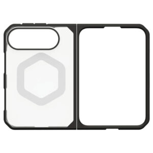 coque uag mouve magsafe iphone duo ice