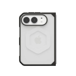 coque uag mouve magsafe iphone duo ice
