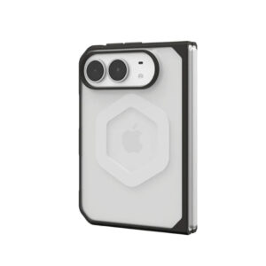 coque uag mouve magsafe iphone duo ice