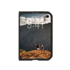 coque uag mouve magsafe iphone duo ice