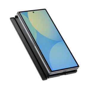 coque samsung galaxy z fold 8 ultra air fit pro magsafe spigen noir