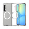 coque samsung galaxy z fold 8 ultra airskin magsafe spigen transparent