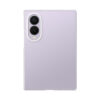 coque samsung galaxy z fold 8 clear samsung transparent