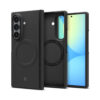 coque samsung galaxy z fold 8 ultra airskin aramid magsafe spigen noir