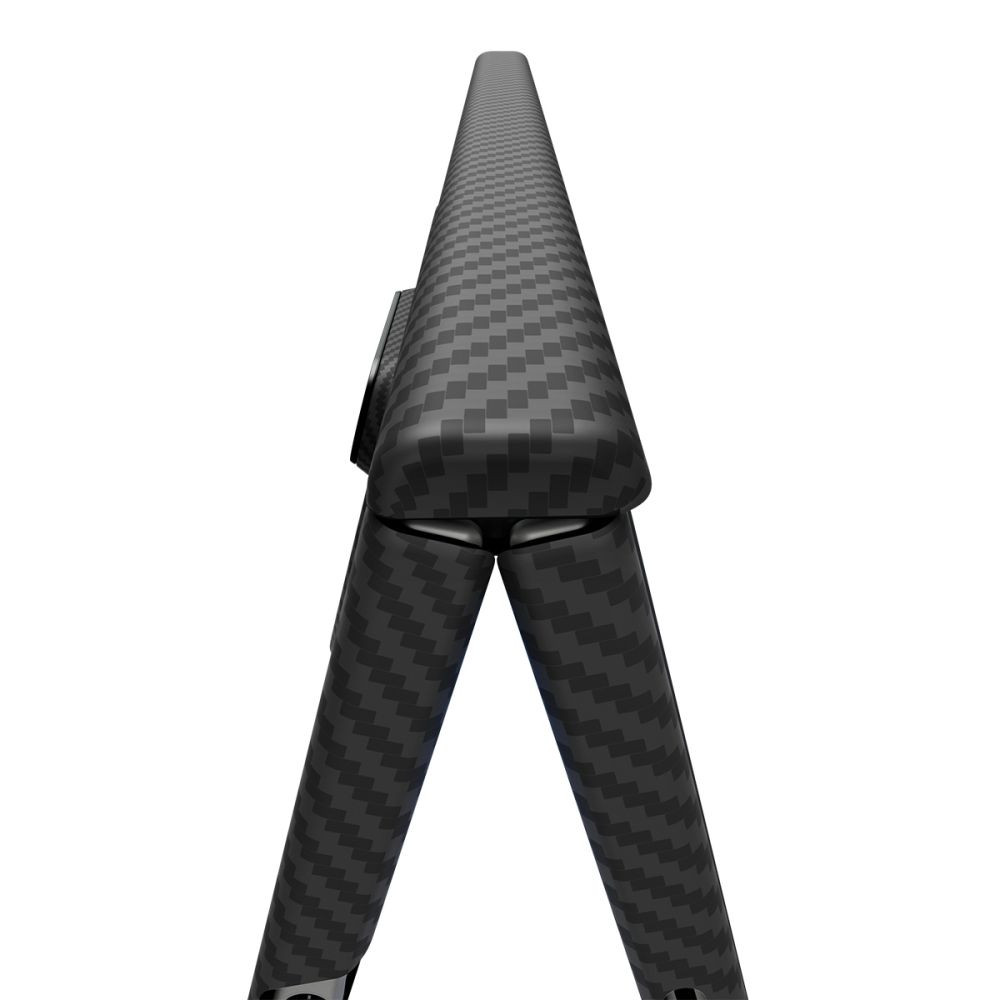 coque samsung galaxy z fold 8 ultra airskin aramid magsafe spigen noir